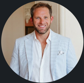Dan DiSciullo, Founder of Alchemy Flow Revenue Systems